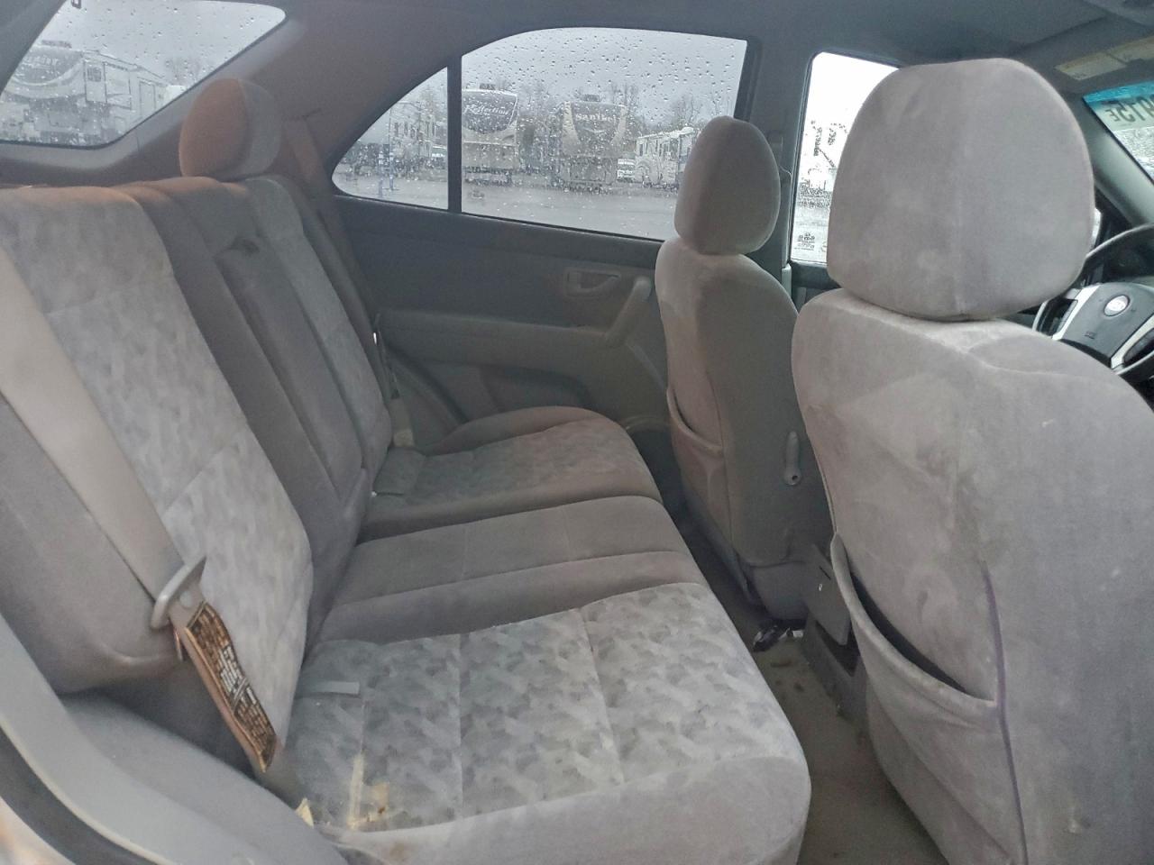 Kia Sorento Ex Image 9