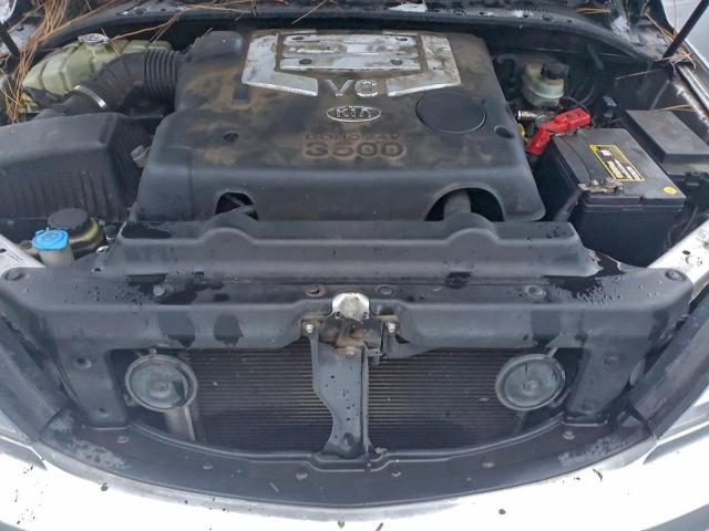 Kia Sorento Ex Image 11