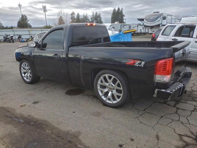 Chevrolet Silverado K1500 Image 11