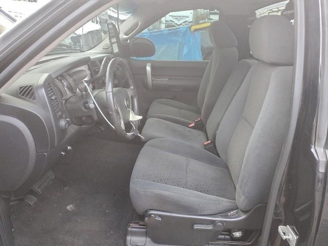 Chevrolet Silverado K1500 Image 7