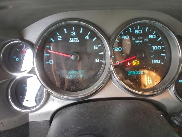 Chevrolet Silverado K1500 Image 6