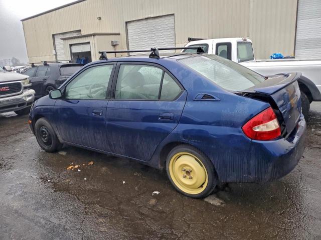 Toyota Prius Image 6