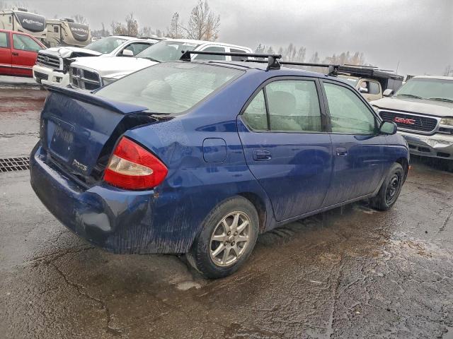 Toyota Prius Image 4