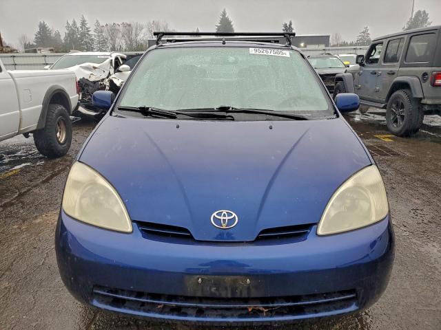 Toyota Prius Image 5