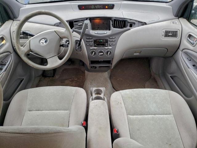 Toyota Prius Image 11
