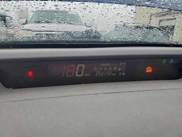 Toyota Prius Image 9