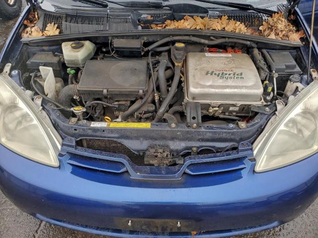 Toyota Prius Image 10