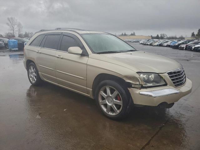 Chrysler Pacifica Limited Image 9