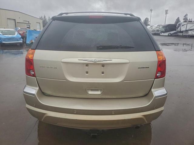 Chrysler Pacifica Limited Image 2