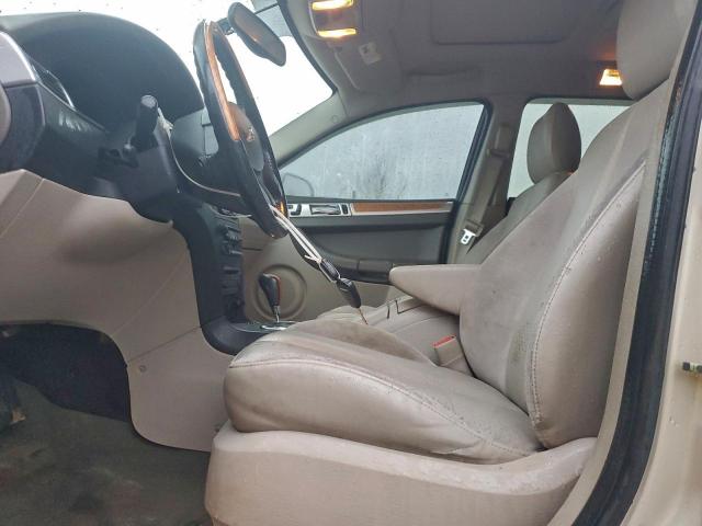 Chrysler Pacifica Limited Image 8