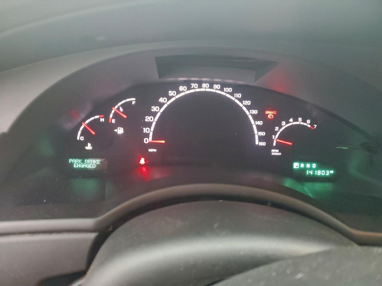 Chrysler Pacifica Limited Image 5