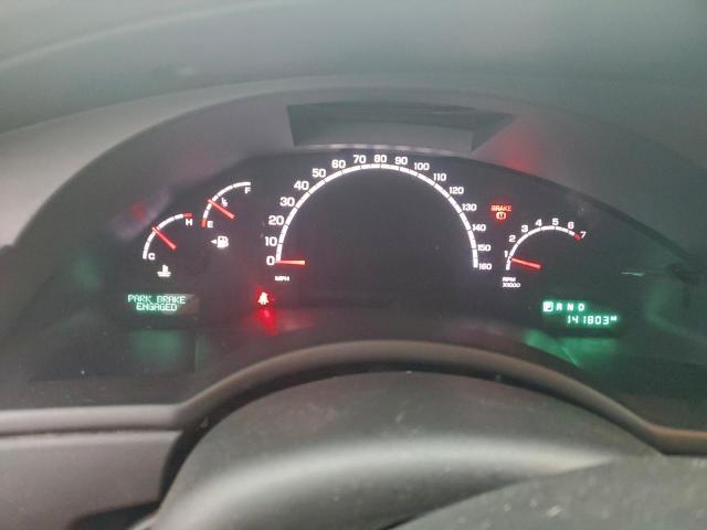 Chrysler Pacifica Limited Image 5