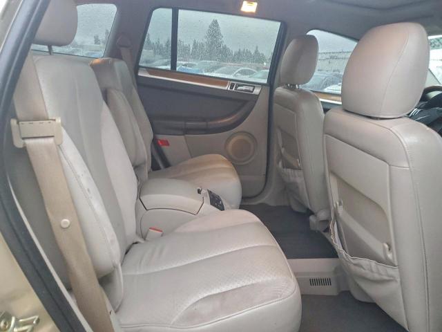 Chrysler Pacifica Limited Image 4