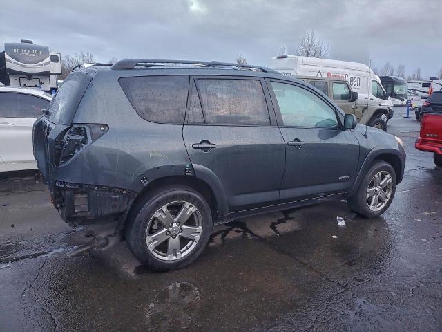 Toyota RAV4 Sport Image 2