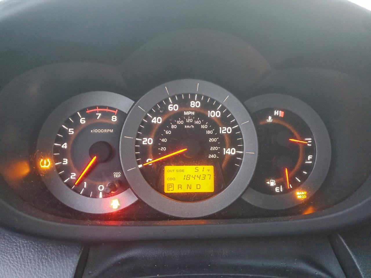 Toyota RAV4 Sport Image 5