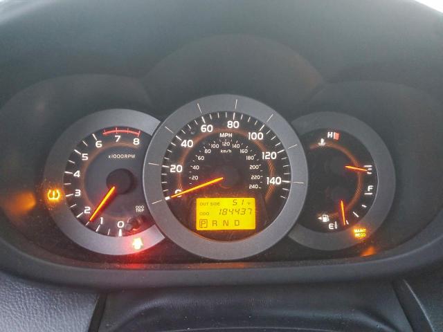 Toyota RAV4 Sport Image 5