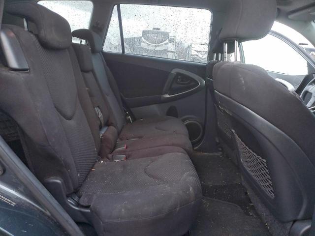 Toyota RAV4 Sport Image 7