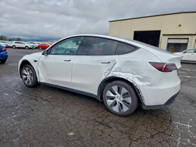Tesla Model Y Image 2