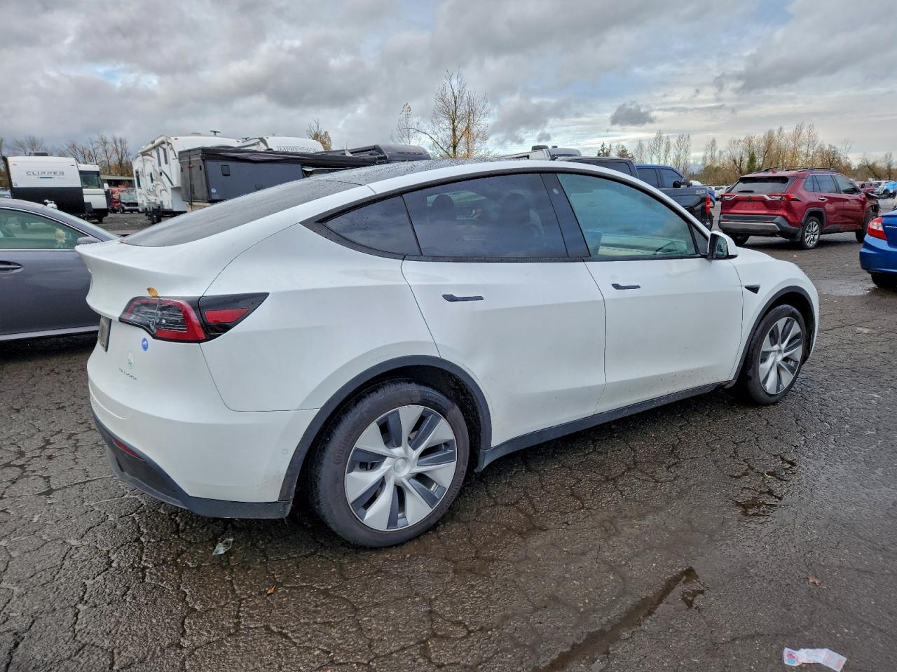 Tesla Model Y Image 5