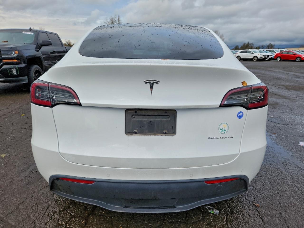 Tesla Model Y Image 12