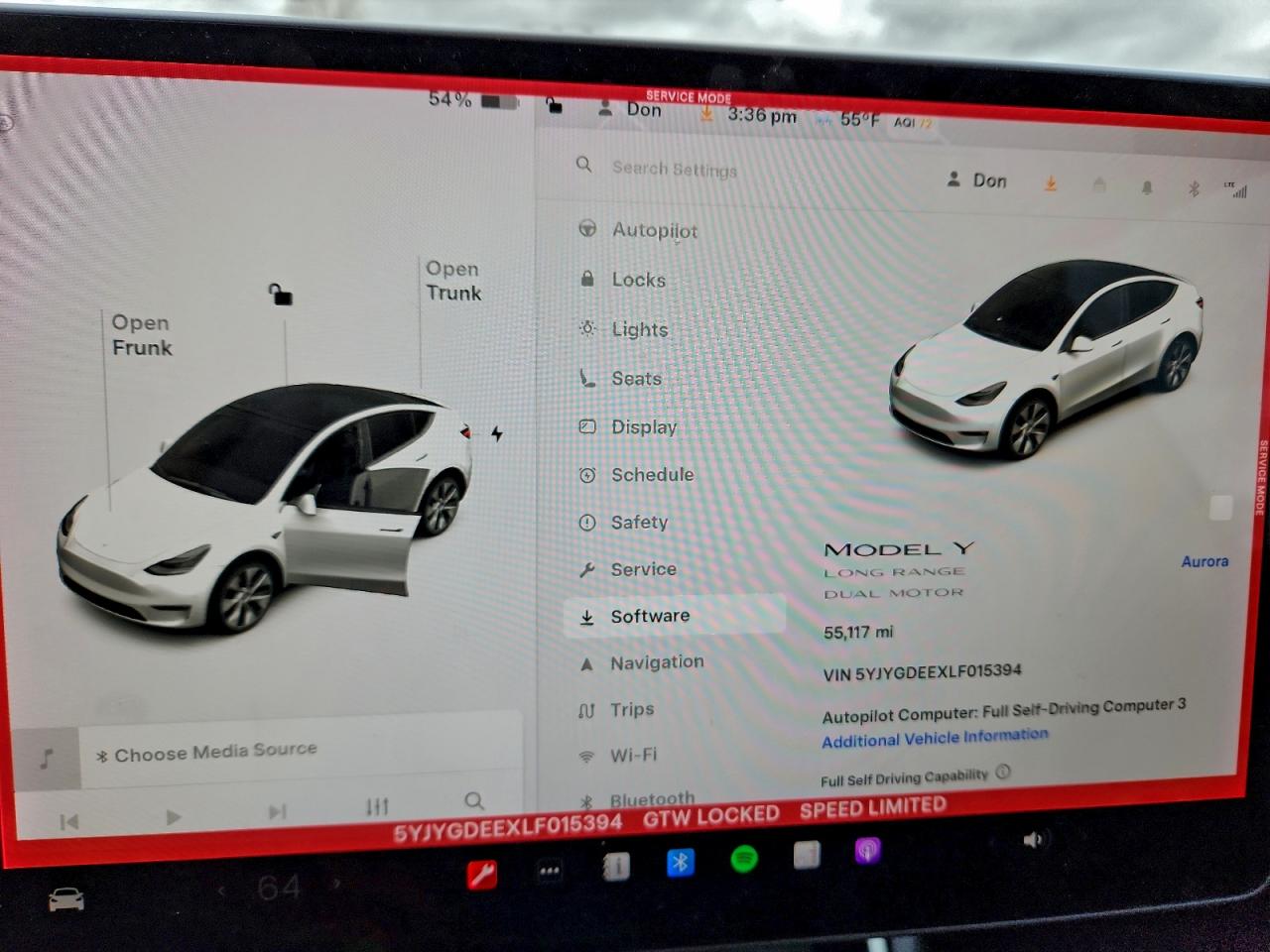Tesla Model Y Image 6