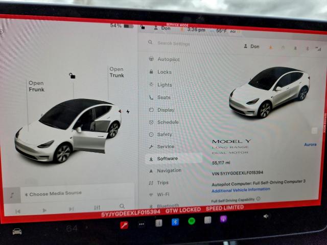 Tesla Model Y Image 6