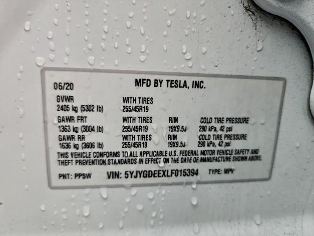 Tesla Model Y Image 11