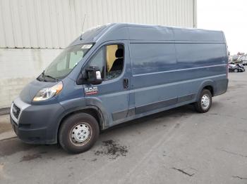  Salvage Ram Promaster