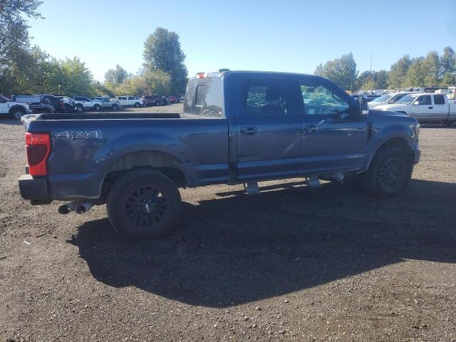 Ford F-350 Super Duty Image 3