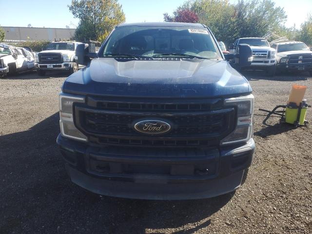 Ford F-350 Super Duty Image 8