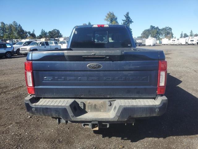Ford F-350 Super Duty Image 4