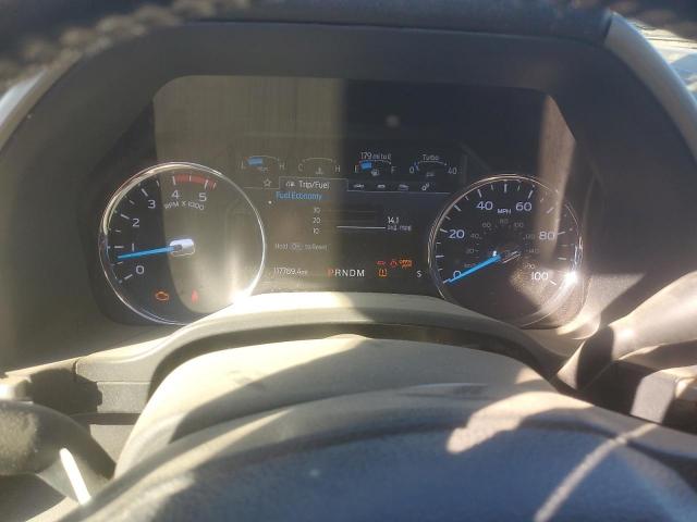 Ford F-350 Super Duty Image 7