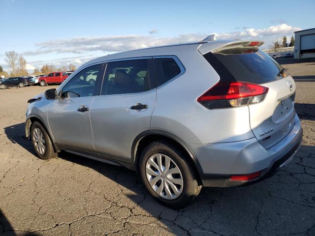 Nissan Rogue S Image 8