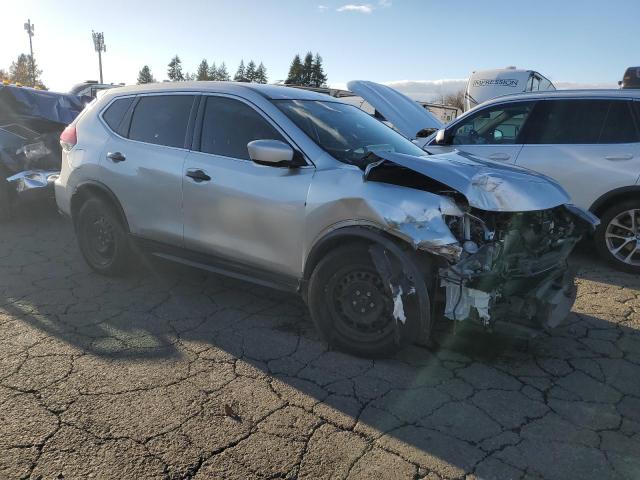 Nissan Rogue S Image 3