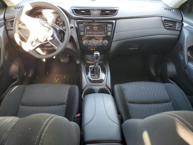 Nissan Rogue S Image 6