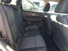 Nissan Rogue S Image 4