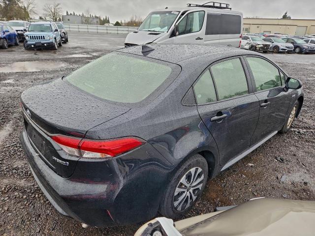 Toyota Corolla Le Image 5