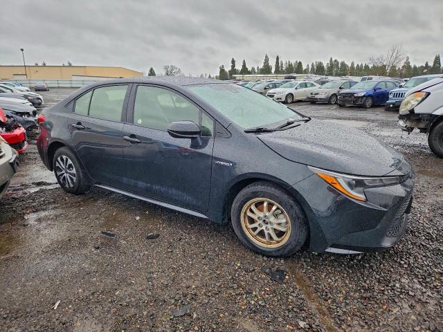 Toyota Corolla Le Image 7