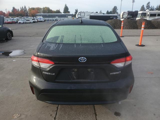 Toyota Corolla Le Image 3