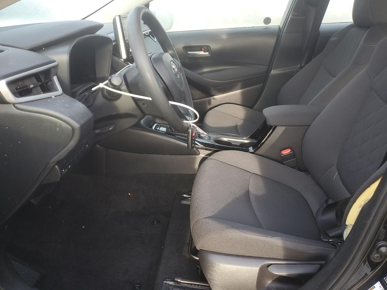 Toyota Corolla Le Image 6