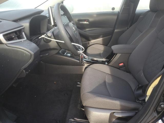 Toyota Corolla Le Image 6