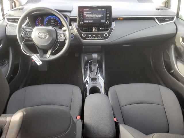 Toyota Corolla Le Image 4