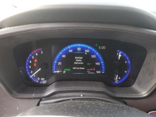 Toyota Corolla Le Image 9