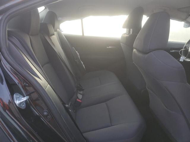 Toyota Corolla Le Image 8