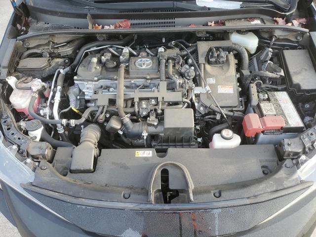 Toyota Corolla Le Image 11