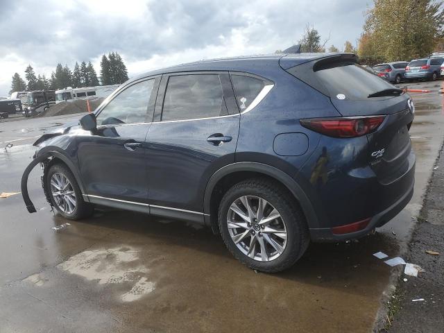 Mazda Cx Grand Touring Image 2