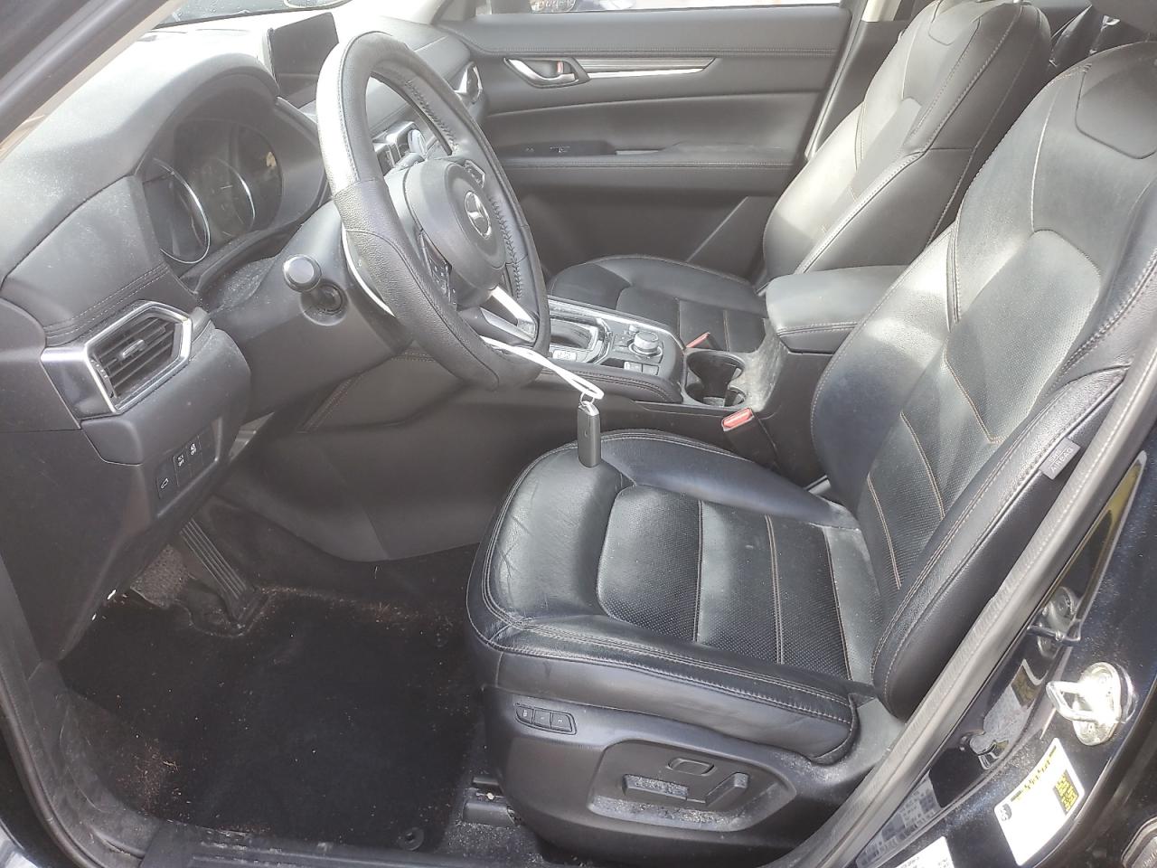 Mazda Cx Grand Touring Image 5