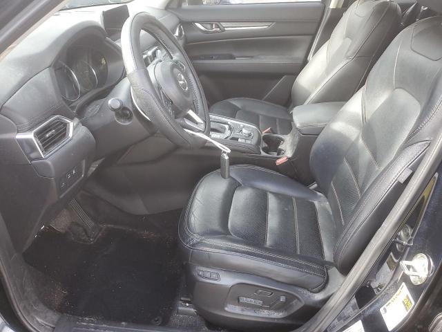 Mazda Cx Grand Touring Image 5