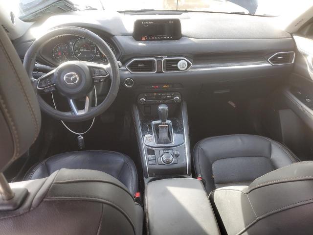 Mazda Cx Grand Touring Image 8