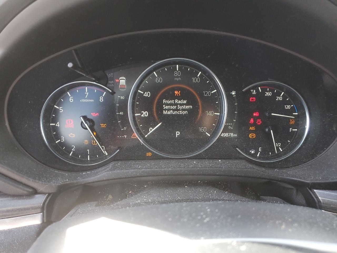 Mazda Cx Grand Touring Image 6